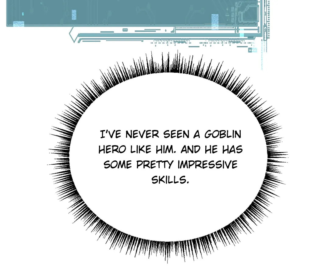 Goblin's Ascent: From Loser to Winner Chapter 36 page 116 - 