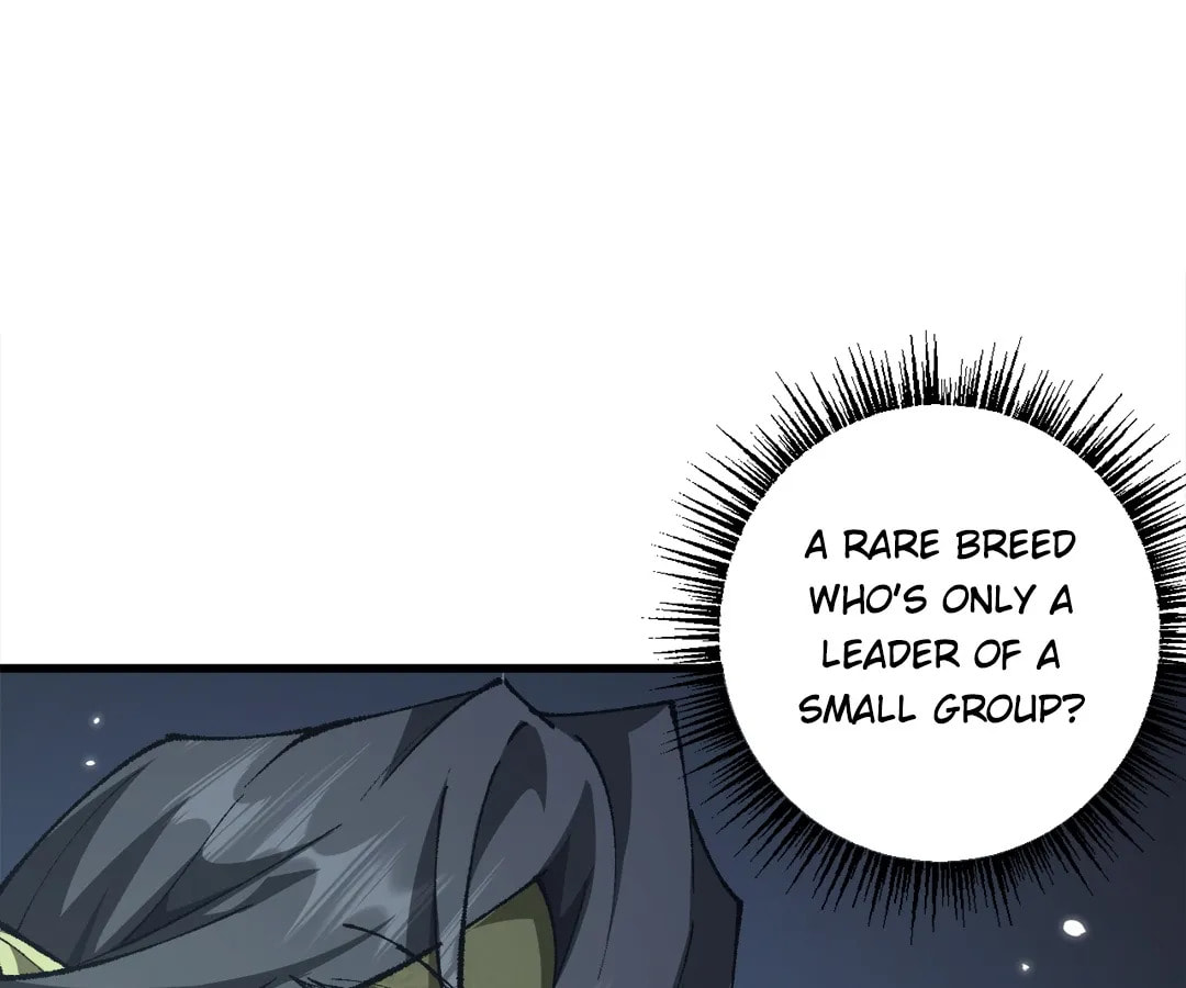 Goblin's Ascent: From Loser to Winner Chapter 36 page 117 - 