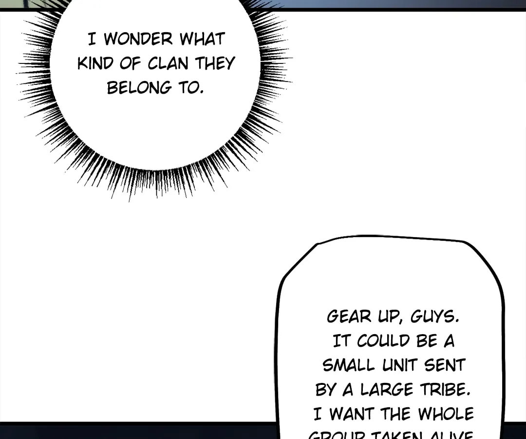 Goblin's Ascent: From Loser to Winner Chapter 36 page 119 - 