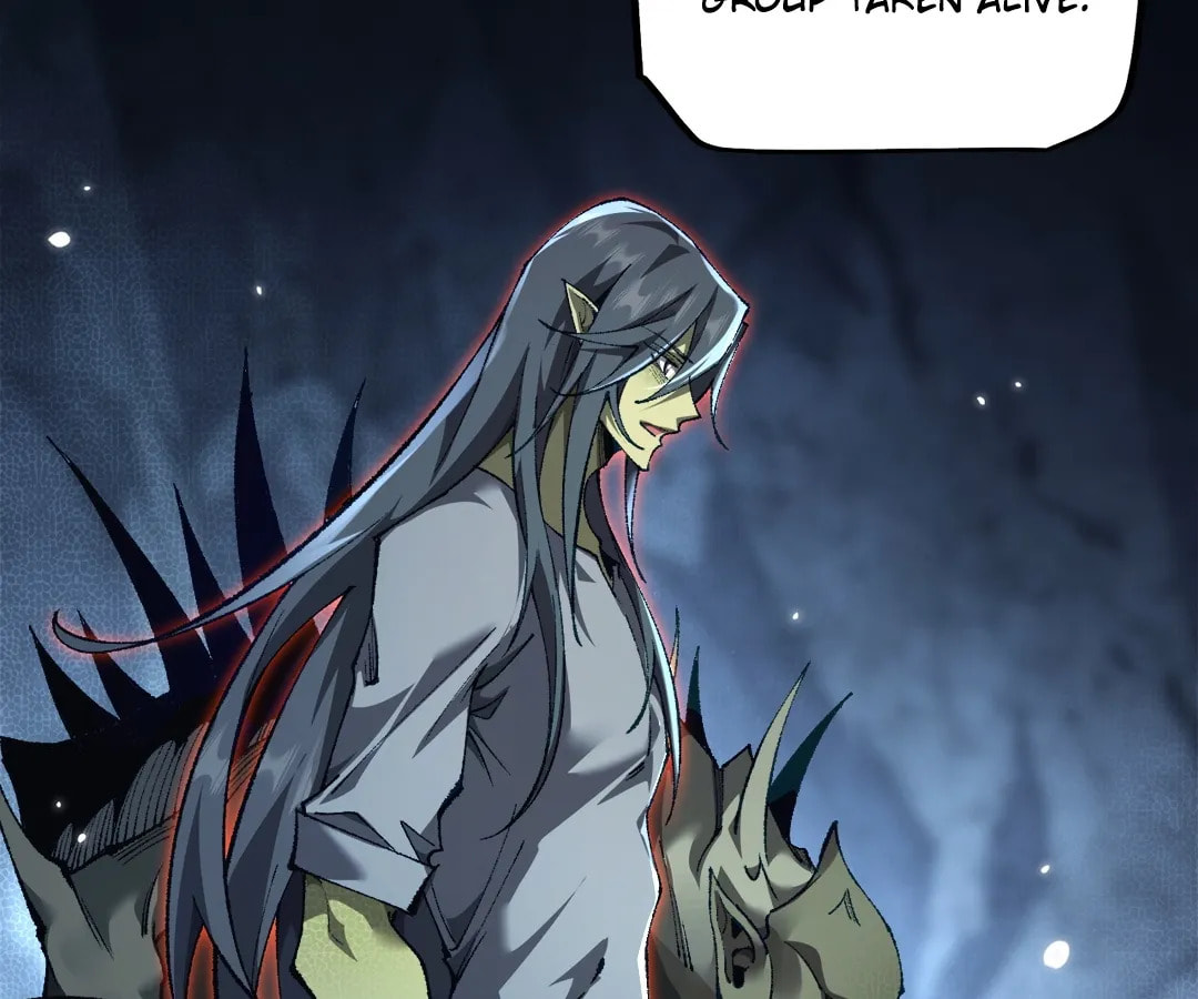 Goblin's Ascent: From Loser to Winner Chapter 36 page 120 - 