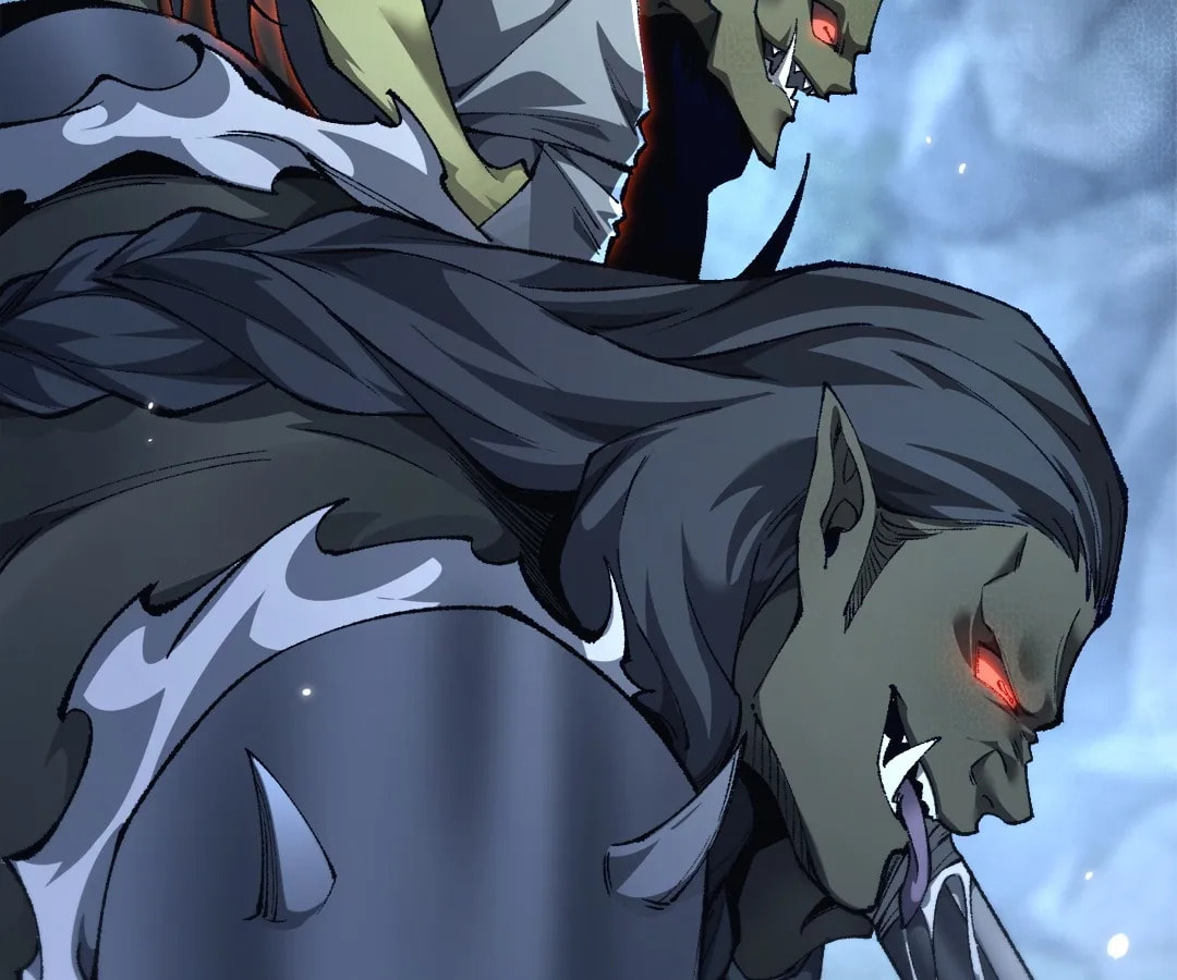 Goblin's Ascent: From Loser to Winner Chapter 36 page 121 - 