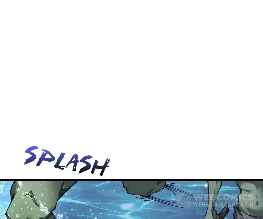 Goblin's Ascent: From Loser to Winner Chapter 36 page 123 - 