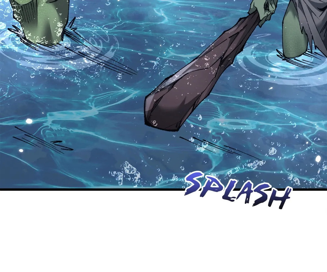 Goblin's Ascent: From Loser to Winner Chapter 36 page 124 - 