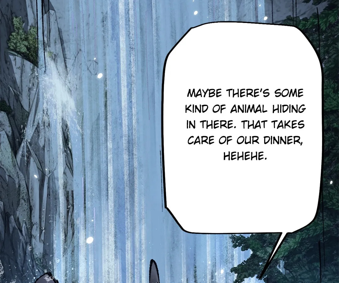 Goblin's Ascent: From Loser to Winner Chapter 36 page 129 - 