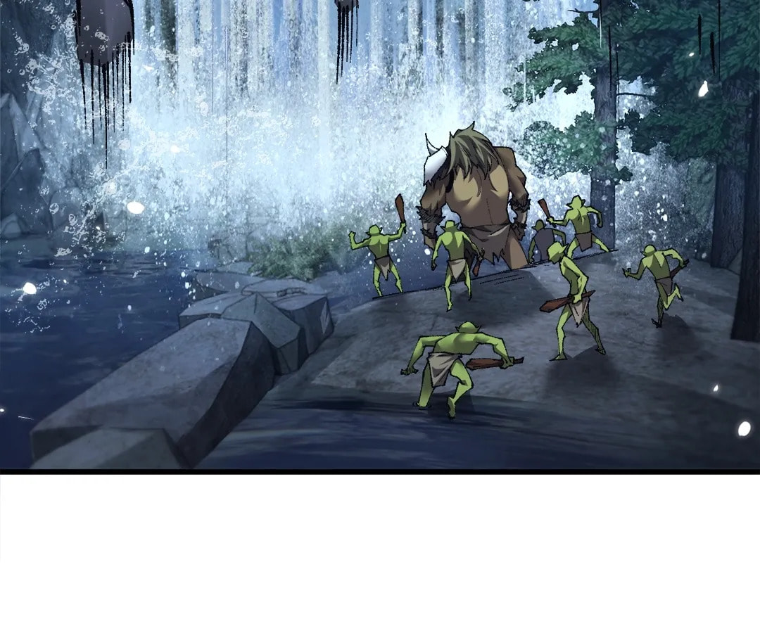 Goblin's Ascent: From Loser to Winner Chapter 36 page 130 - 