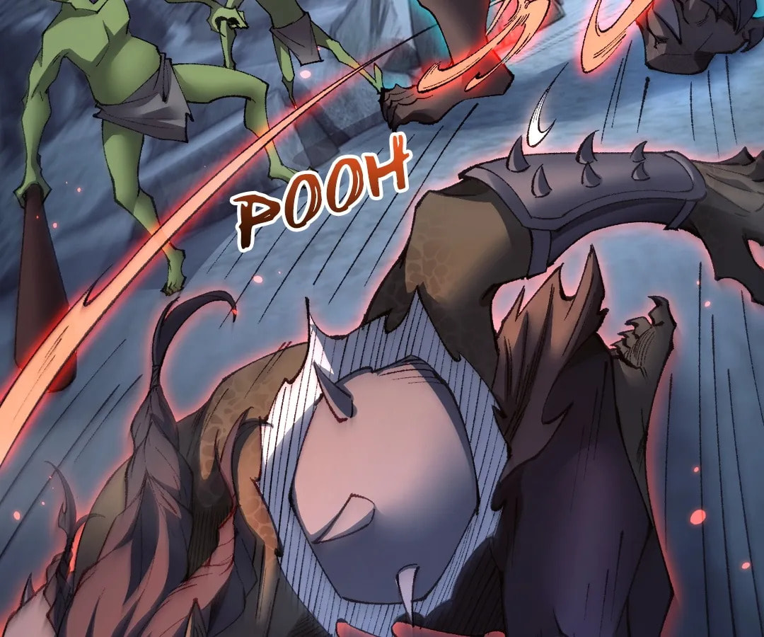 Goblin's Ascent: From Loser to Winner Chapter 36 page 135 - 