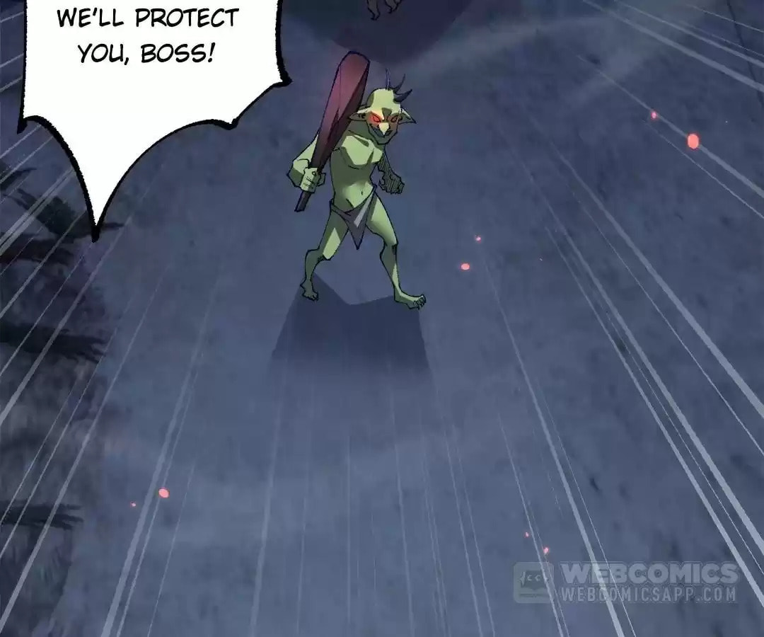 Goblin's Ascent: From Loser to Winner Chapter 36 page 139 - 