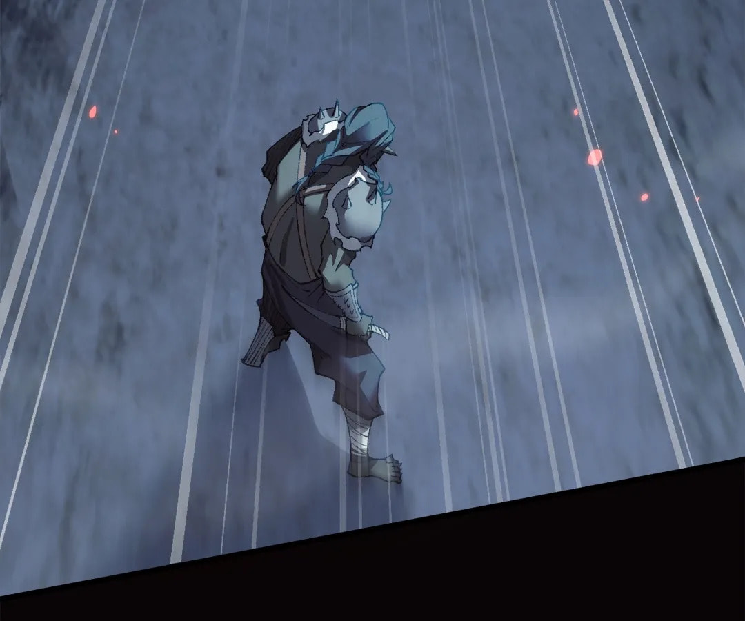 Goblin's Ascent: From Loser to Winner Chapter 36 page 140 - 