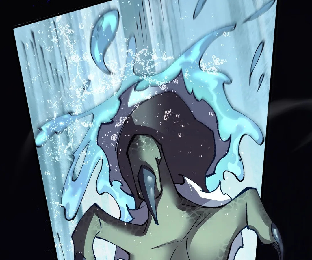 Goblin's Ascent: From Loser to Winner Chapter 36 page 142 - 