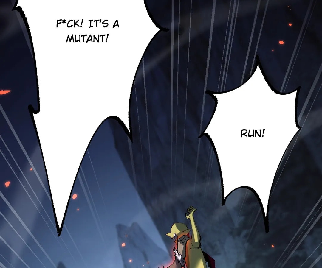 Goblin's Ascent: From Loser to Winner Chapter 36 page 144 - 