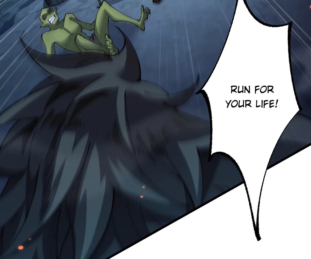 Goblin's Ascent: From Loser to Winner Chapter 36 page 146 - 