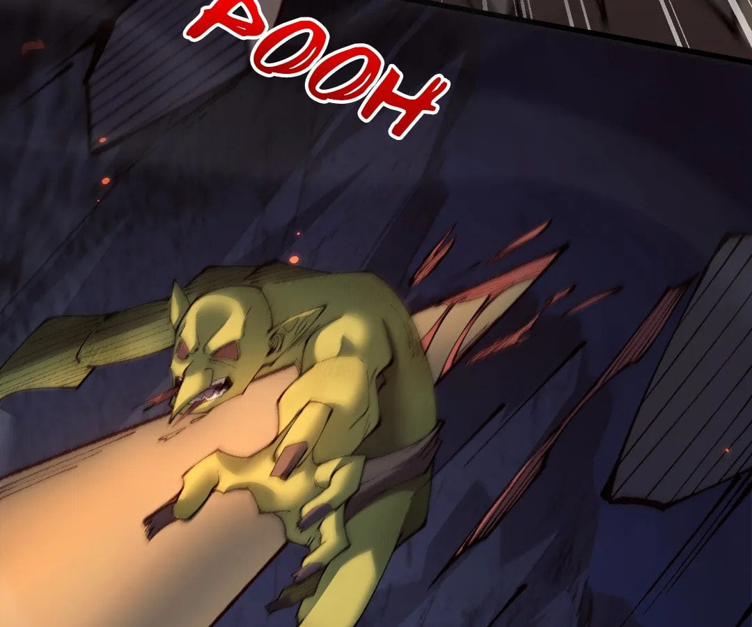 Goblin's Ascent: From Loser to Winner Chapter 36 page 150 - 