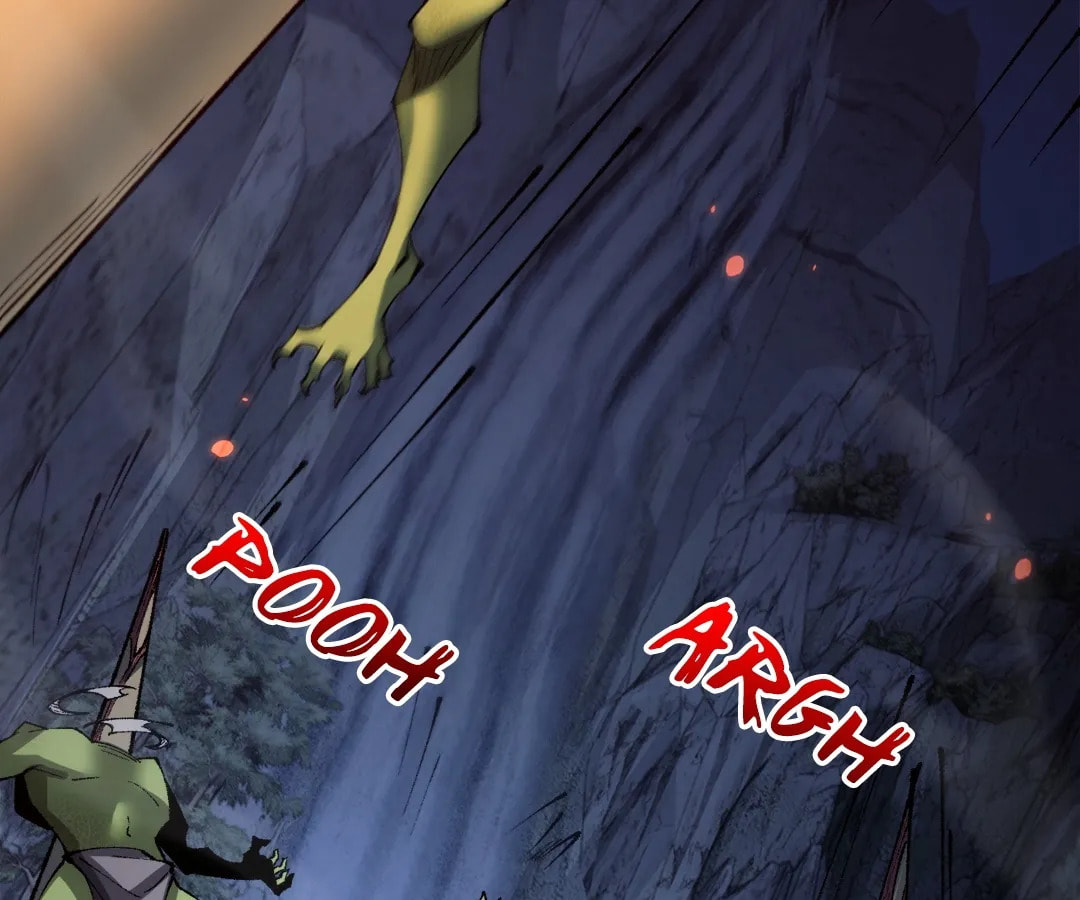 Goblin's Ascent: From Loser to Winner Chapter 36 page 151 - 