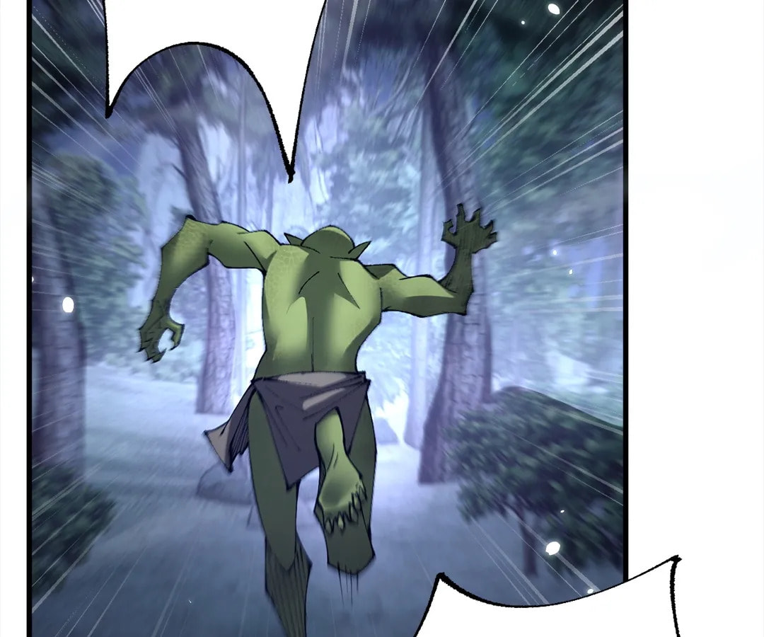 Goblin's Ascent: From Loser to Winner Chapter 36 page 154 - 