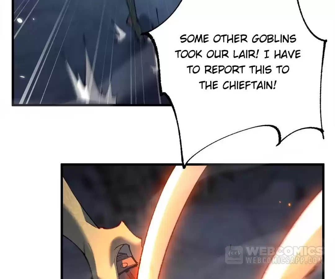 Goblin's Ascent: From Loser to Winner Chapter 36 page 155 - 