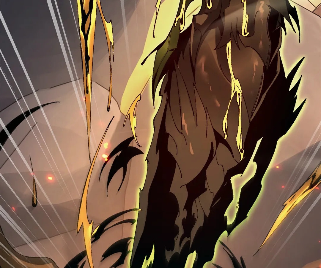 Goblin's Ascent: From Loser to Winner Chapter 36 page 20 - 