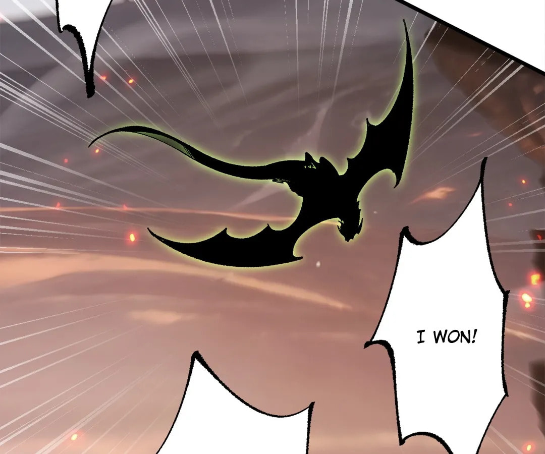 Goblin's Ascent: From Loser to Winner Chapter 36 page 24 - 