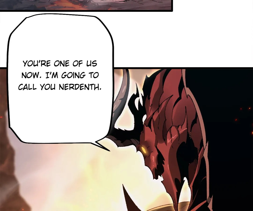 Goblin's Ascent: From Loser to Winner Chapter 36 page 28 - 
