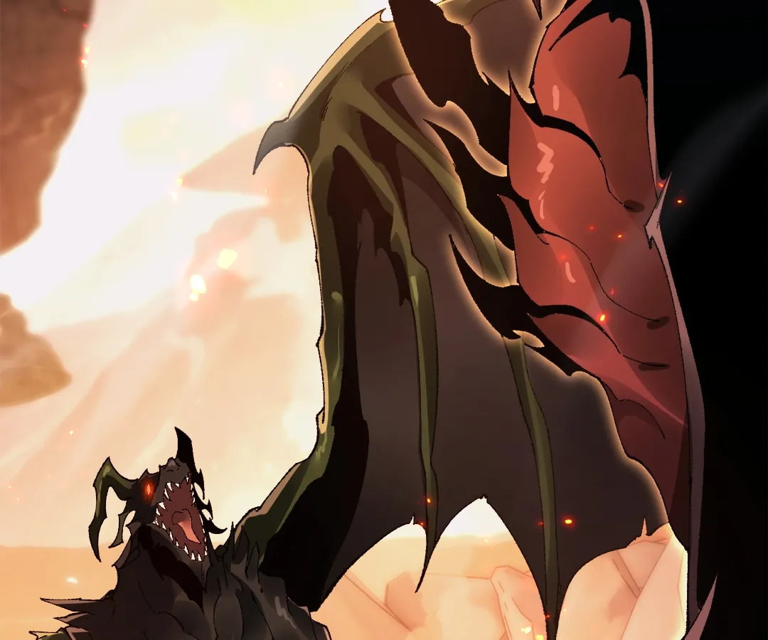 Goblin's Ascent: From Loser to Winner Chapter 36 page 29 - 