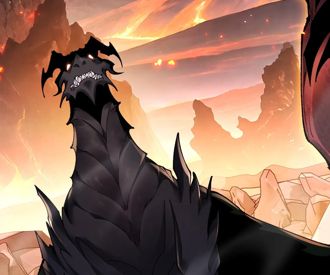 Goblin's Ascent: From Loser to Winner Chapter 36 page 34 - 