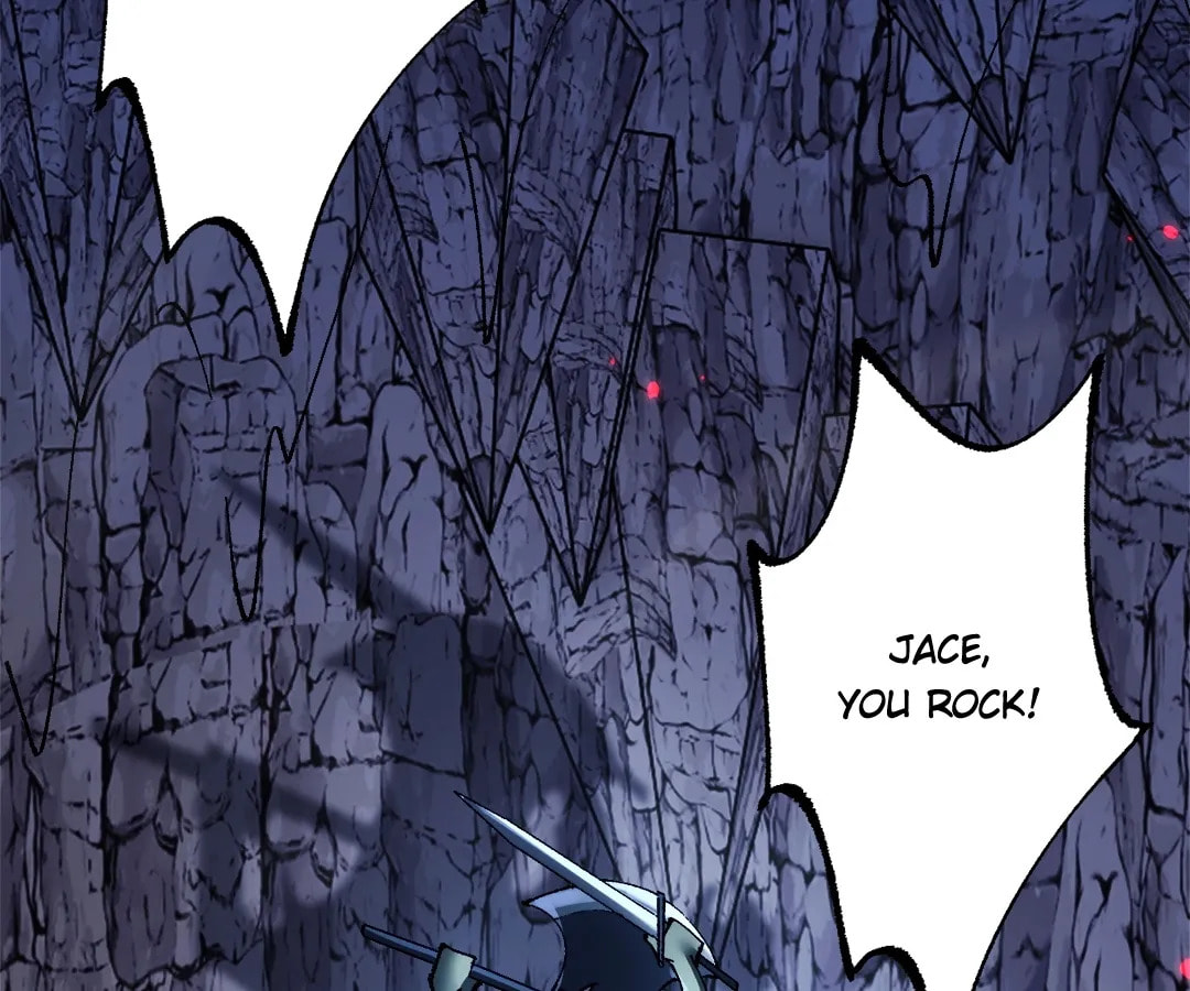 Goblin's Ascent: From Loser to Winner Chapter 36 page 53 - 
