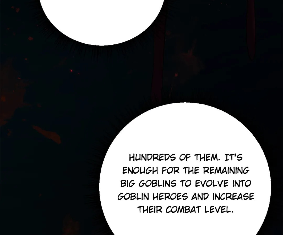 Goblin's Ascent: From Loser to Winner Chapter 36 page 57 - 