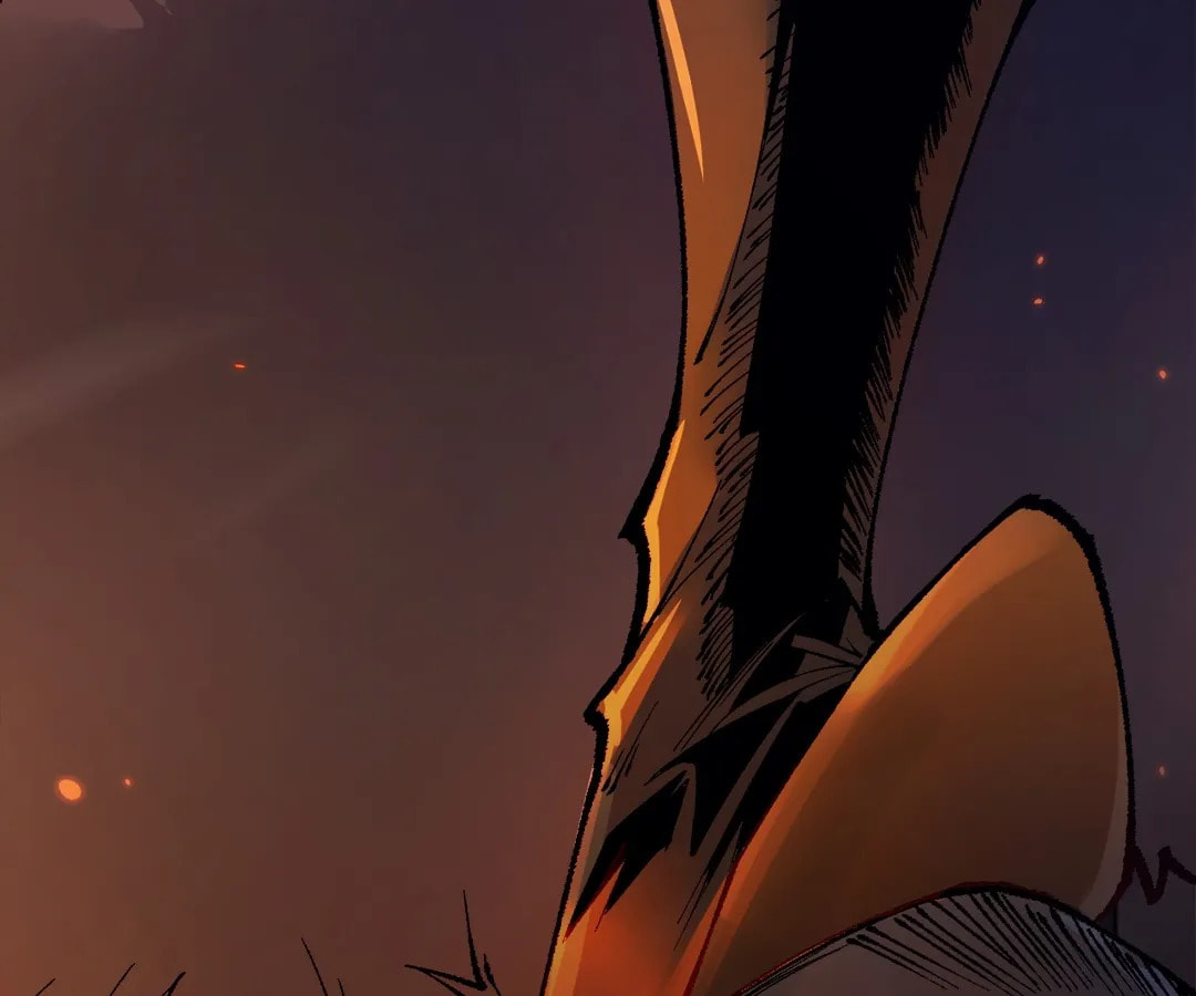 Goblin's Ascent: From Loser to Winner Chapter 36 page 61 - 