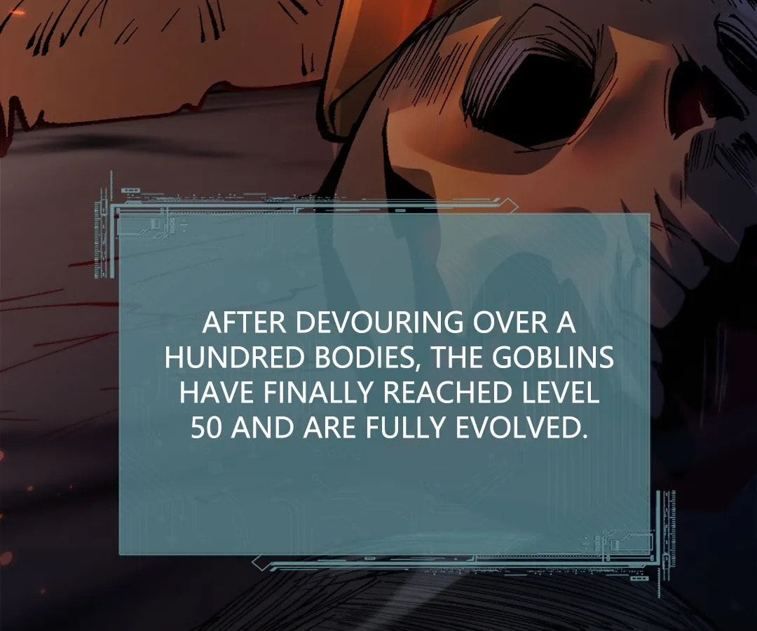 Goblin's Ascent: From Loser to Winner Chapter 36 page 62 - 