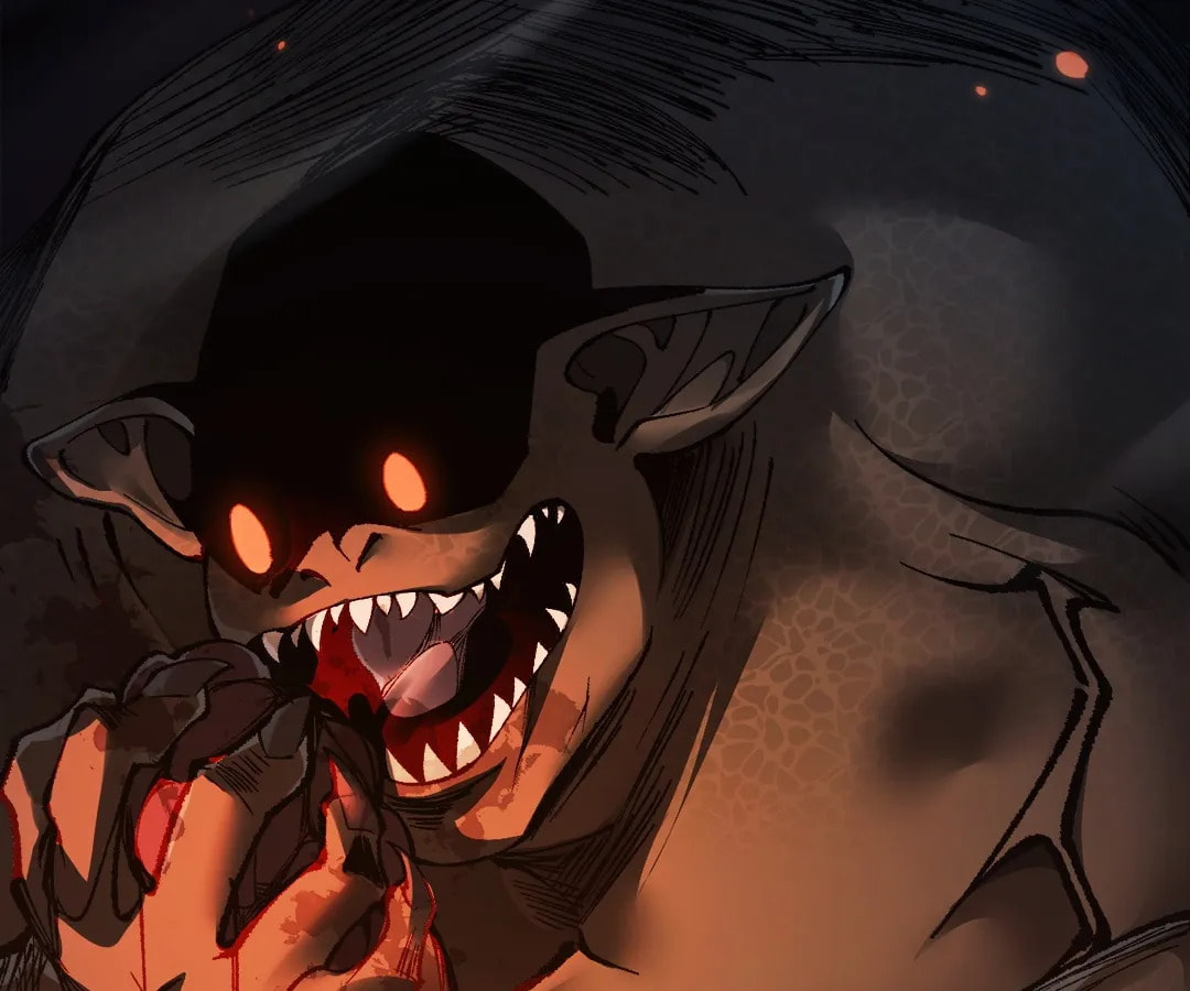 Goblin's Ascent: From Loser to Winner Chapter 36 page 63 - 