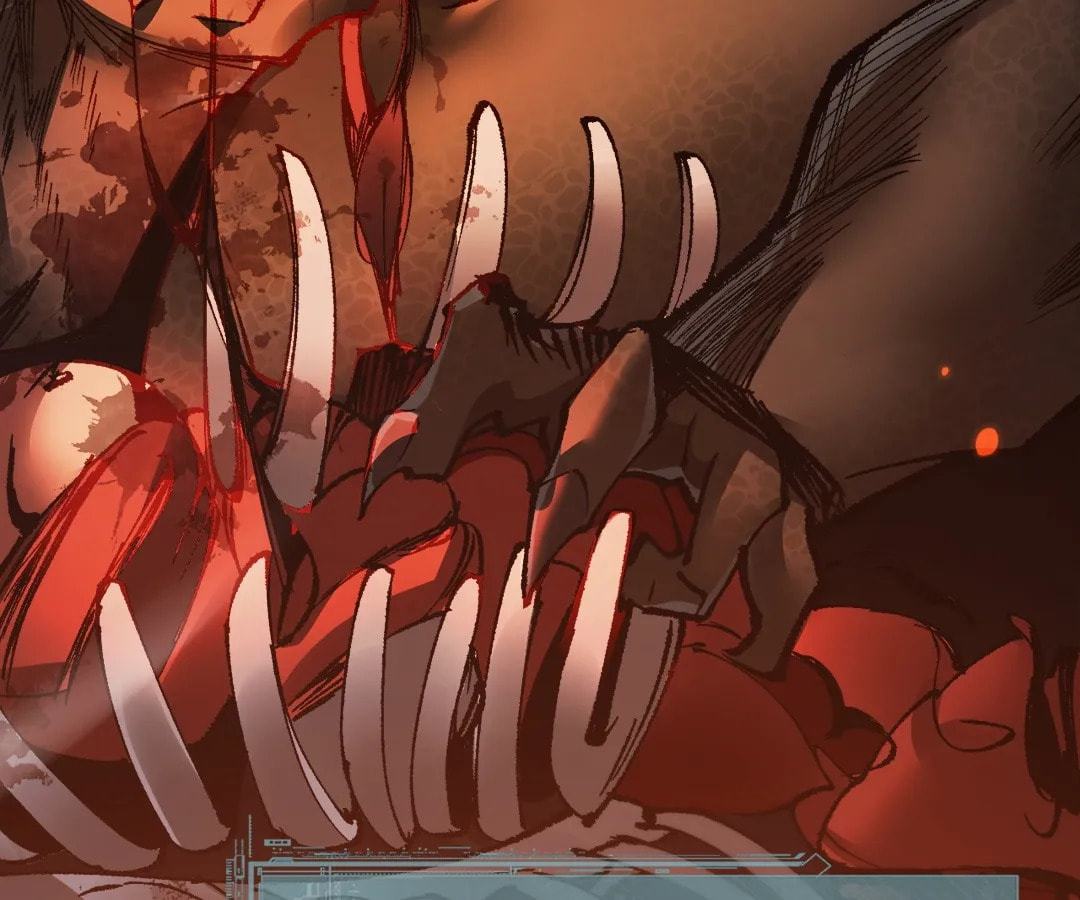Goblin's Ascent: From Loser to Winner Chapter 36 page 64 - 