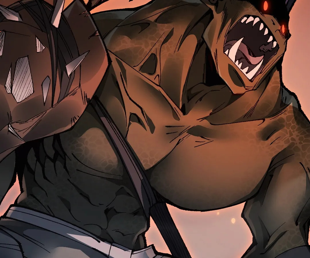 Goblin's Ascent: From Loser to Winner Chapter 36 page 66 - 