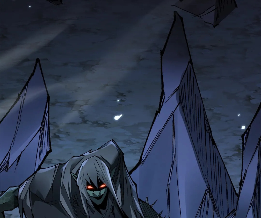 Goblin's Ascent: From Loser to Winner Chapter 36 page 69 - 