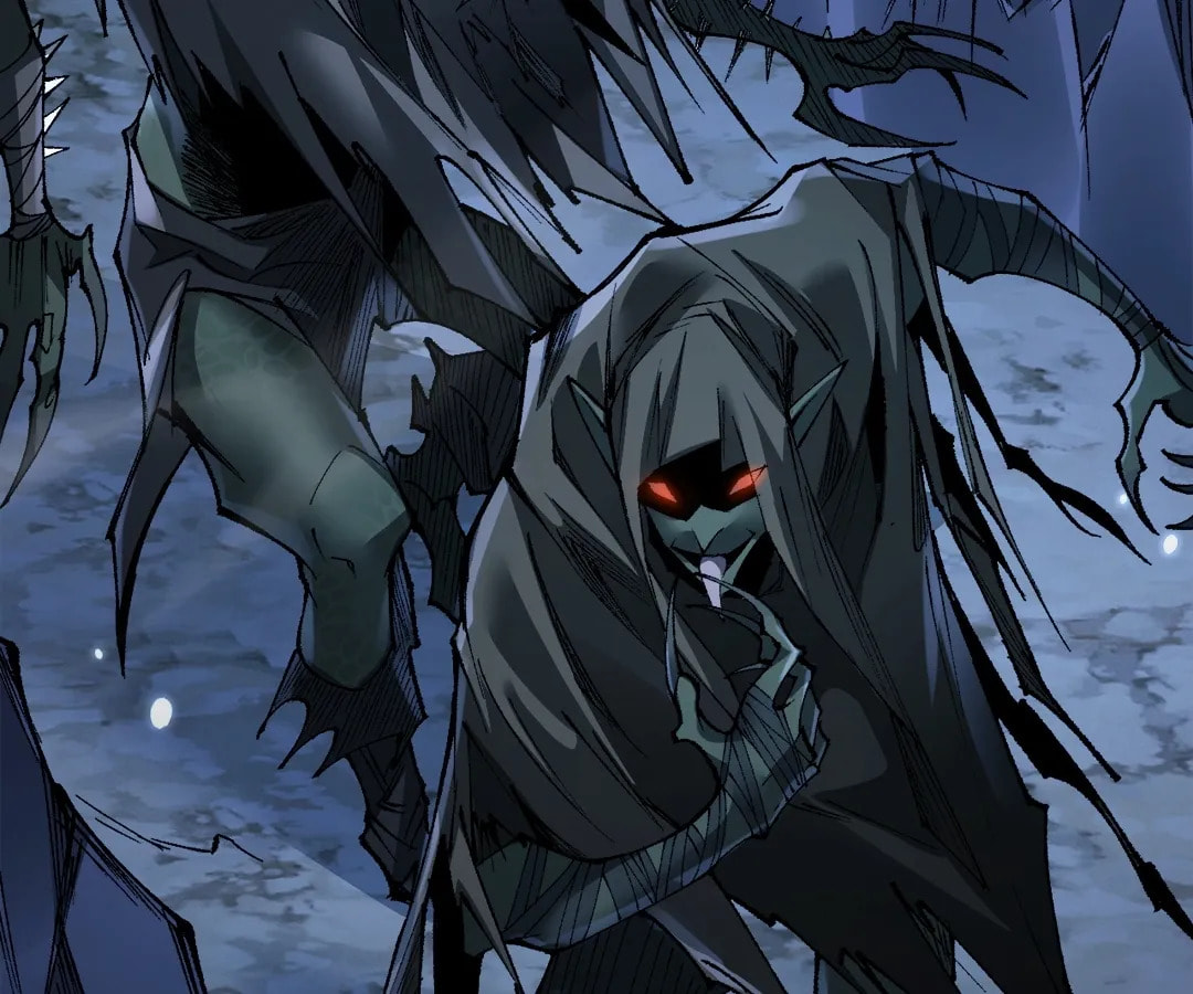 Goblin's Ascent: From Loser to Winner Chapter 36 page 70 - 
