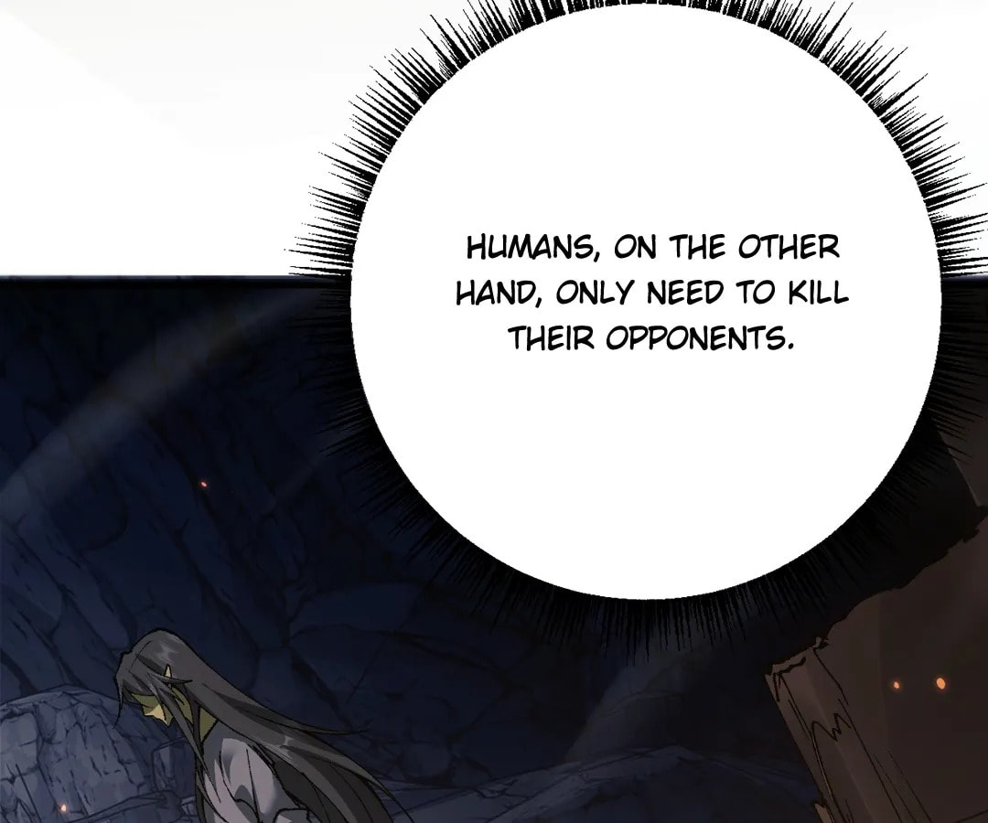 Goblin's Ascent: From Loser to Winner Chapter 36 page 74 - 