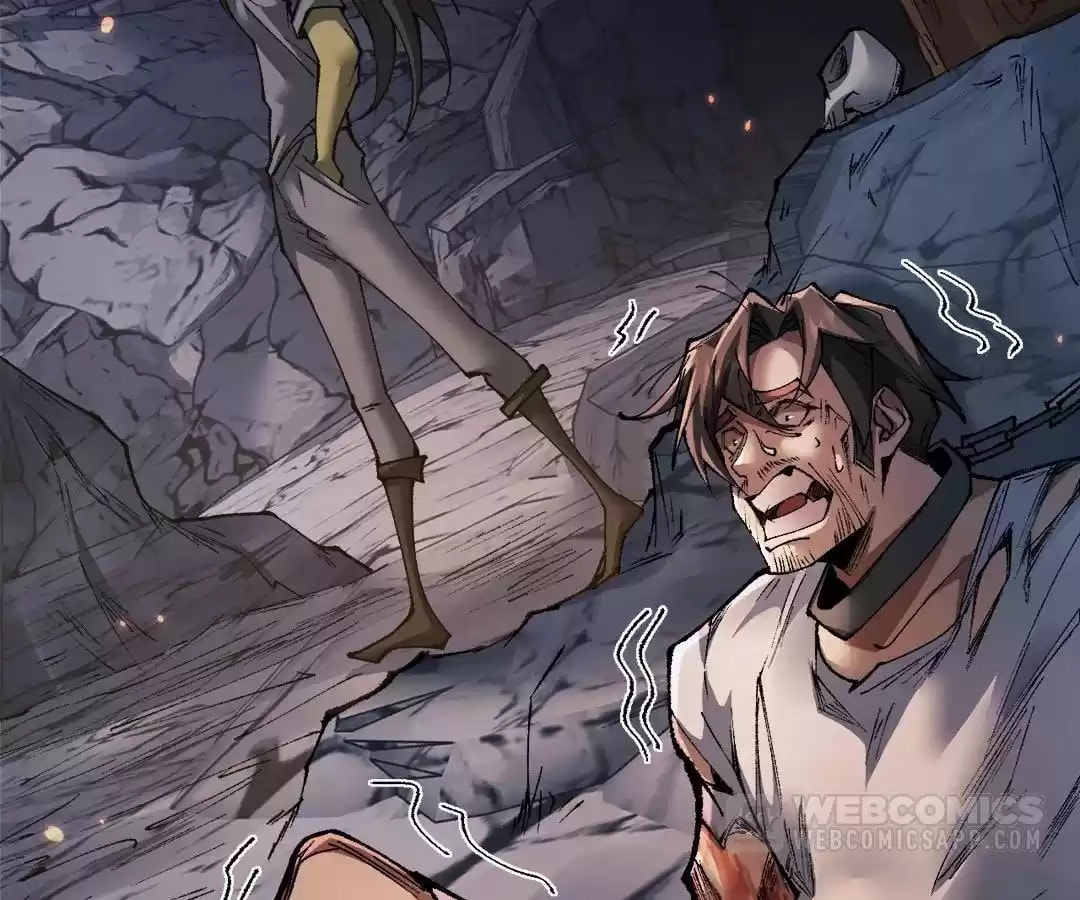 Goblin's Ascent: From Loser to Winner Chapter 36 page 75 - 