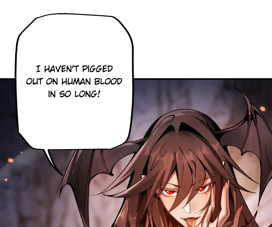 Goblin's Ascent: From Loser to Winner Chapter 36 page 81 - 