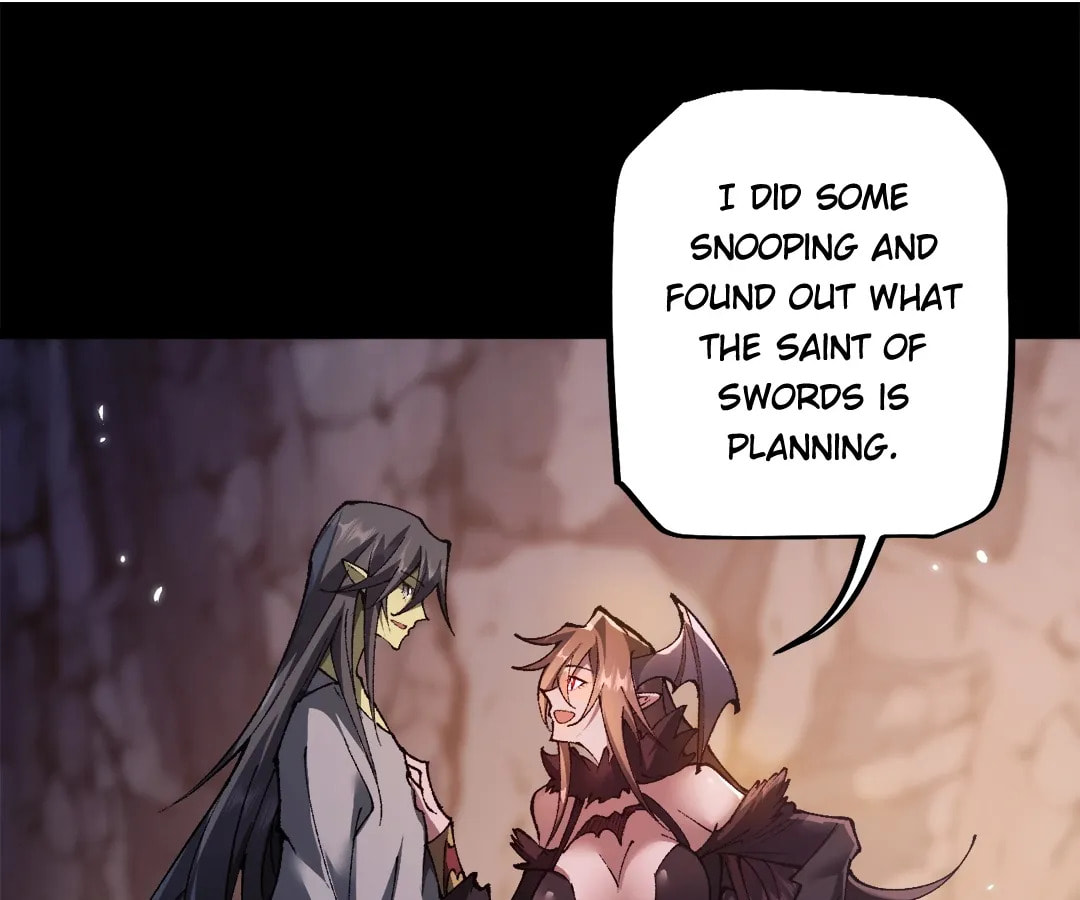 Goblin's Ascent: From Loser to Winner Chapter 36 page 84 - 