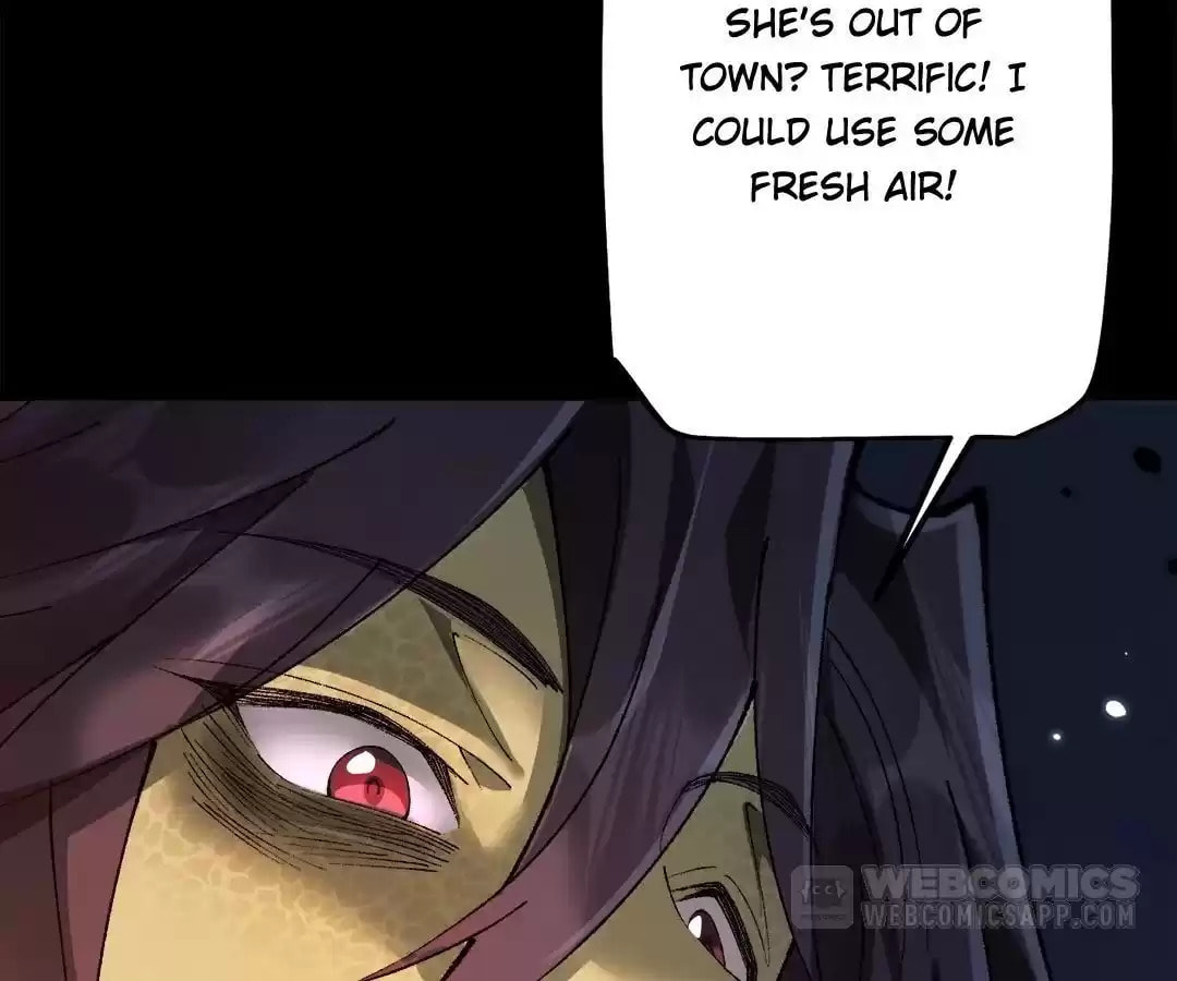 Goblin's Ascent: From Loser to Winner Chapter 36 page 91 - 