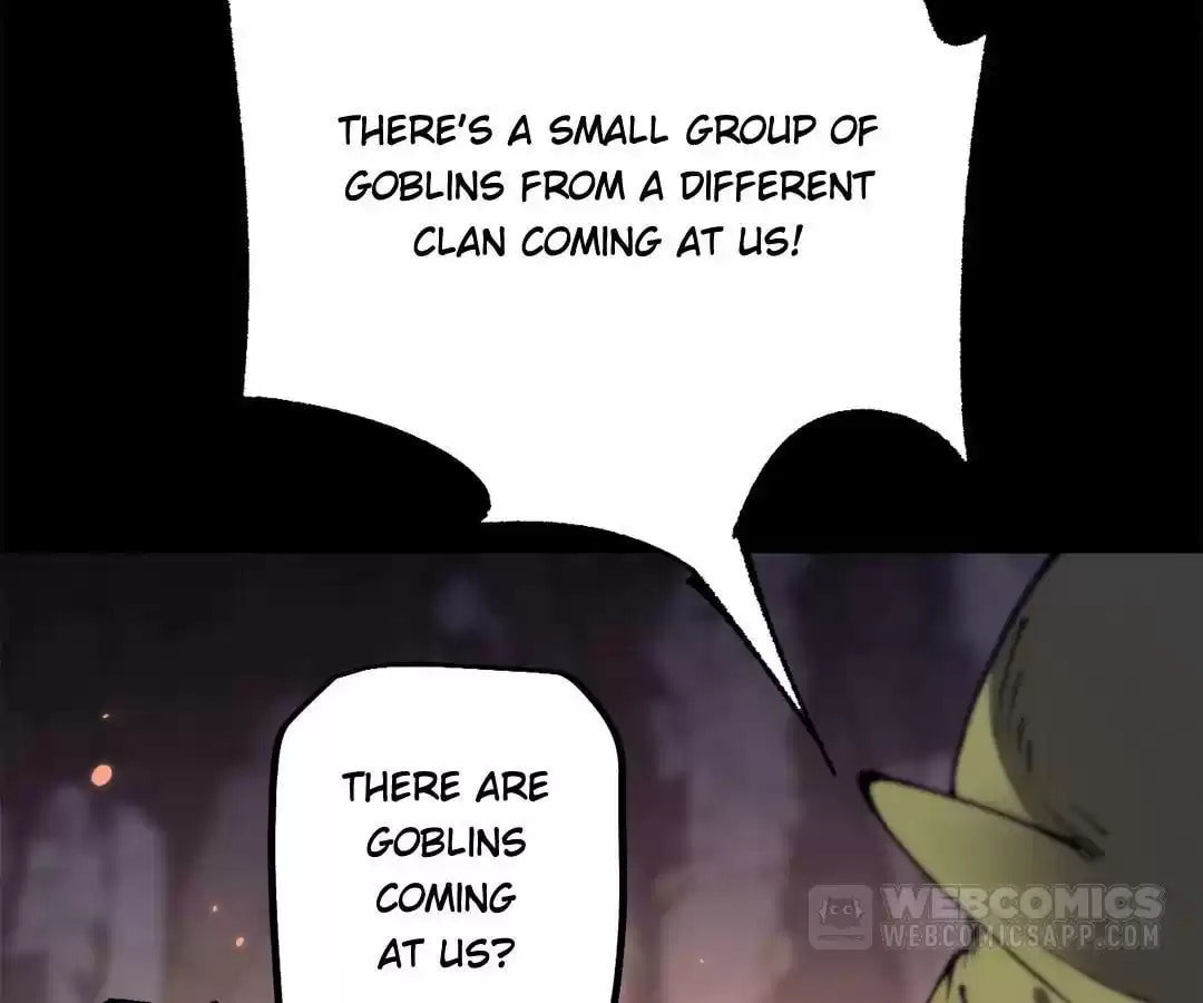 Goblin's Ascent: From Loser to Winner Chapter 36 page 99 - 