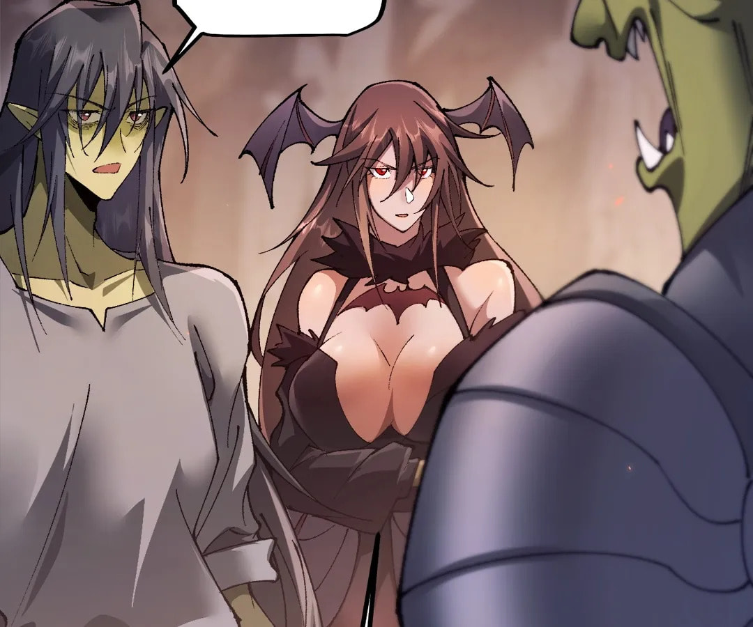Goblin's Ascent: From Loser to Winner Chapter 36 page 100 - 