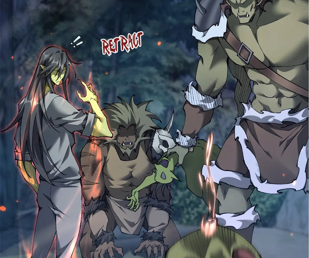 Goblin's Ascent: From Loser to Winner Chapter 37 page 2 - 