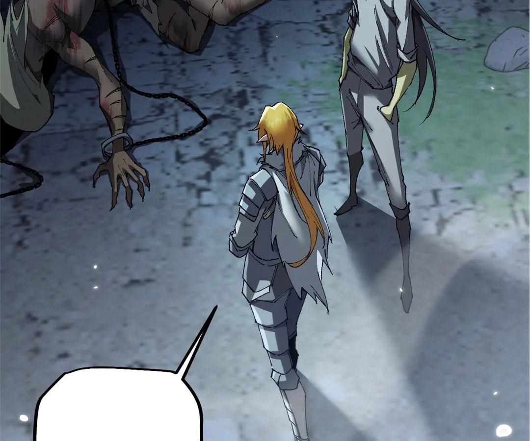 Goblin's Ascent: From Loser to Winner Chapter 37 page 101 - 