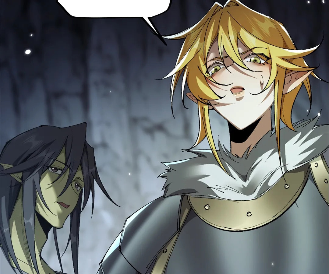 Goblin's Ascent: From Loser to Winner Chapter 37 page 103 - 