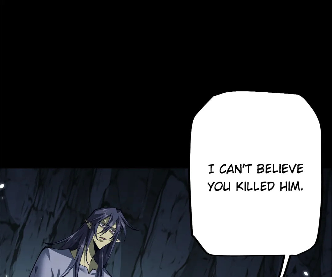 Goblin's Ascent: From Loser to Winner Chapter 37 page 109 - 