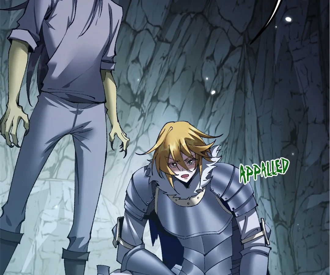 Goblin's Ascent: From Loser to Winner Chapter 37 page 110 - 