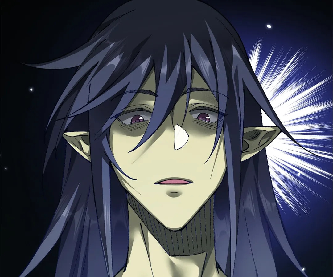 Goblin's Ascent: From Loser to Winner Chapter 37 page 120 - 