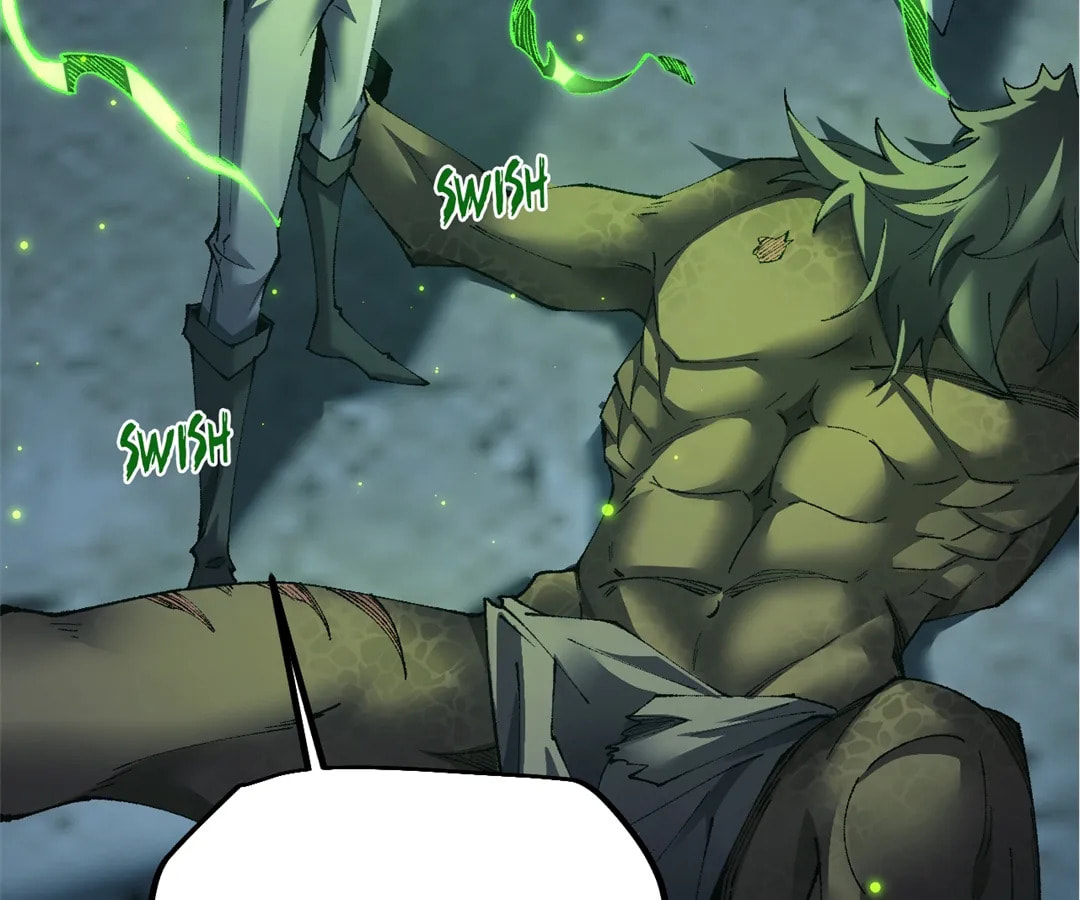Goblin's Ascent: From Loser to Winner Chapter 37 page 124 - 