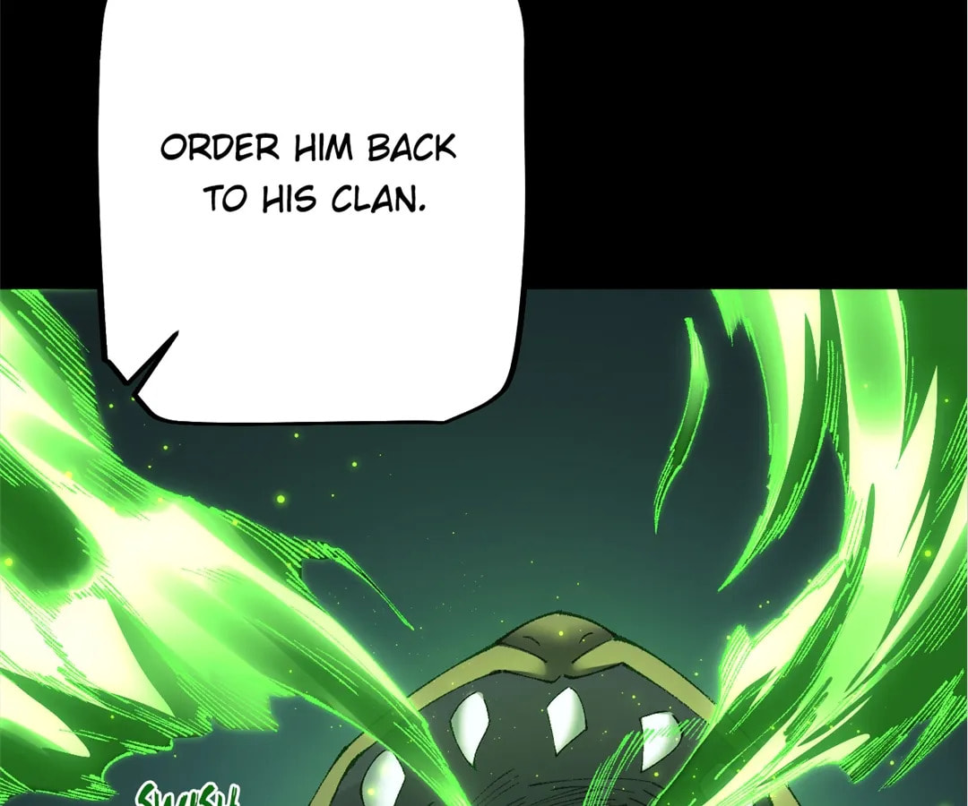 Goblin's Ascent: From Loser to Winner Chapter 37 page 126 - 