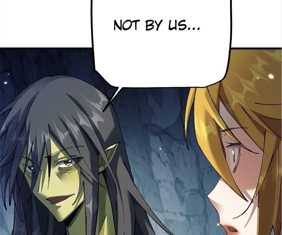 Goblin's Ascent: From Loser to Winner Chapter 37 page 130 - 