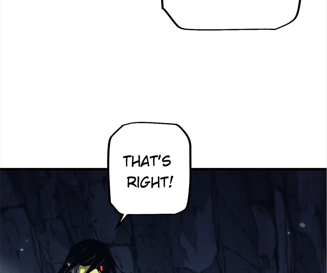 Goblin's Ascent: From Loser to Winner Chapter 37 page 135 - 